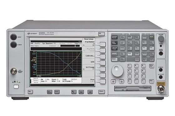 Анализатор сети DB PNA Keysight 104, тестер Agilent E8364B VNA