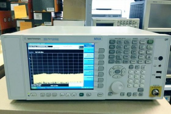 Портативный анализатор Keysight Agilent N9020A сигнала MXA 10 Hz к 26,5 GHz