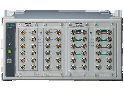 Набор теста ширины полосы частот 200MHz практически беспроводной, тестер Anritsu MT8870A всеобщий