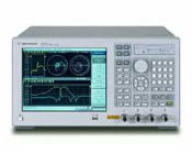 Анализаторы сети Keysight вектора Multiscene ENA RF Agilent E5071B