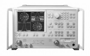 анализатор сети Anritsu вектора 37369D, спектральный анализатор Benchtop VNA