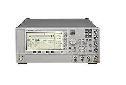 генератор сигналов Keysight Agilent E8247C 250KHz-40GHz PSG CW