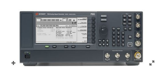 Генератор сигналов Keysight Agilent E8257D PSG Benchtop сетноой-аналогов RF