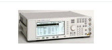 Генератор сигналов гибкое Keysight E4425B RF серии Agilent ESG AP