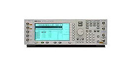 серия Keysight Agilent E4431B ESG d генератора сигналов 2GHz цифров RF