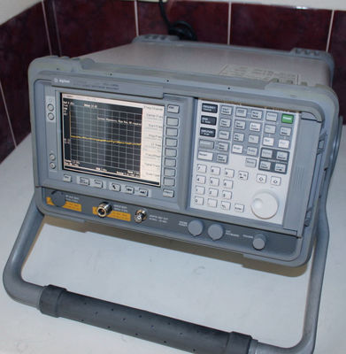 Стоечный анализатор спектра Agilent E4402B от 9 кГц до 3,0 ГГц Keysight E4402B