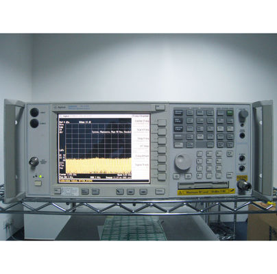 Keysight Agilent E4443A Анализатор спектра Многосценовый радиочастотный анализатор