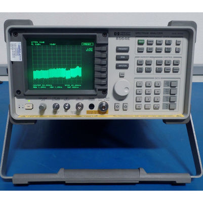 спектральный анализатор прочное Keysight 9kHz-40GHz RF Agilent 8564E