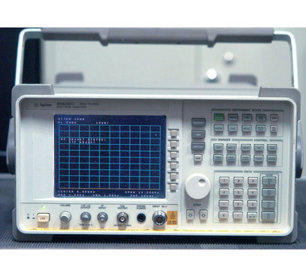 Прочный спектральный анализатор Keysight Benchtop RF Agilent 8562EC