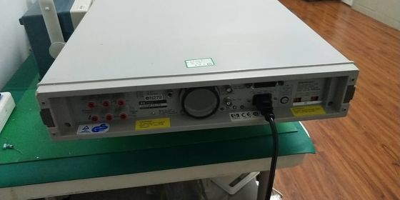 Keysight Agilent 3458A Цифровой мультиметр 1000 В 8,5-разрядный цифровой мультиметр 3458A