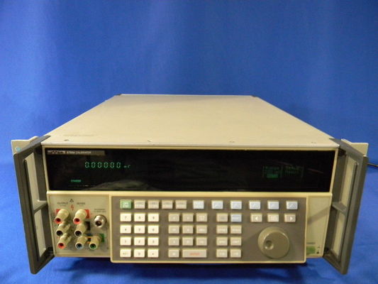 Калибратор прочные 600 MHz двуустки 5700A Multiscene многофункциональный