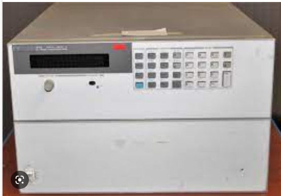 Универсальный анализатор Keysight Agilent 6814B 150/300V 20/10A источника питания AC 3000VA