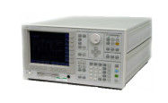 анализатор параметра полупроводника 200V 1A, практически Keysight Agilent 4155C