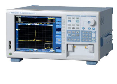 Длина волны спектрального анализатора Yokogawa AQ6373 оптически видимая мультимодная