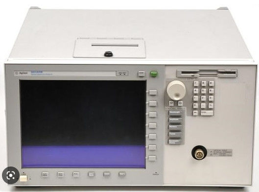 Спектральный анализатор Benchtop Keysight Agilent 86140A оптически прочное