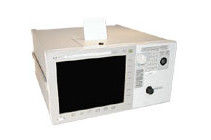 Анализатор сети Keysight Agilent 86142B оптически Benchtop 10 ЧАСОВ ВЕЧЕРА