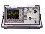 Спектральный анализатор Keysight длины волны 10PM оптически Agilent 86143B