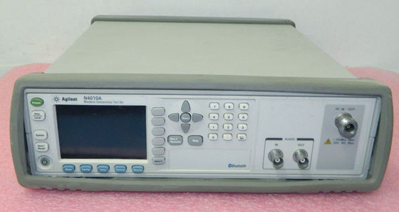 Набор теста взаимодействия Keysight Agilent N4010A всеобщий беспроводной