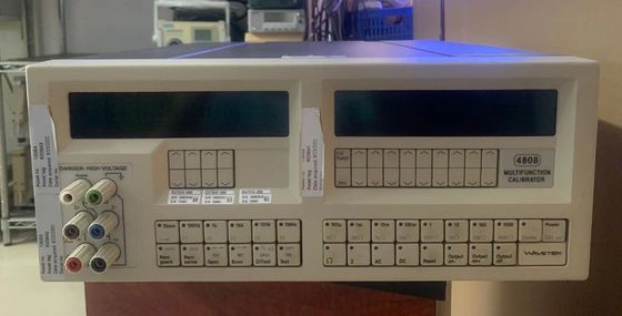 Wavetek 4808 Multi калибраторов ACV DCI ACI многофункциональных DMM калибратора DCV продукта