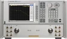 DB анализатора сети 94 E8361A/C Keysight PNA 10 MHz к 67 тарировка GHz TRL/LRM