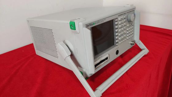 Анализатор радиочастотного спектра Anritsu MS2663C от 9 кГц до 8,1 ГГц для мобильной связи