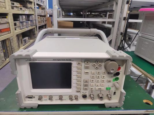 Аэрофлекс IFR 3920 Аналоговый и цифровой радиоэкспериментальный набор настраиваемая платформа OEM ODM