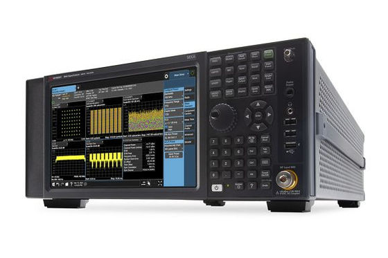 N9021B MXA Сигнальный анализатор от 10 Гц до 50 ГГц с программным обеспечением RTSA / PathWave 89600 VSA