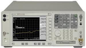E4447A PSA-анализатор спектра 3 Гц до 42,98 ГГц Мощные измерения одной кнопки