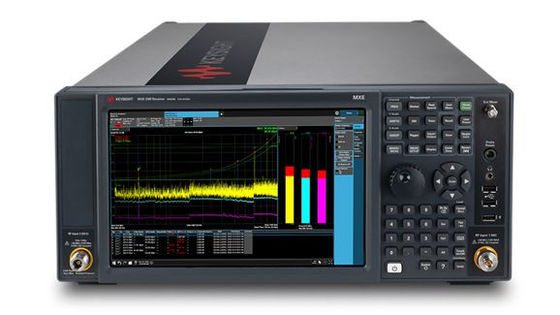 N9038B MXE EMI испытательный приемник, от 3 Гц до 44 ГГц
