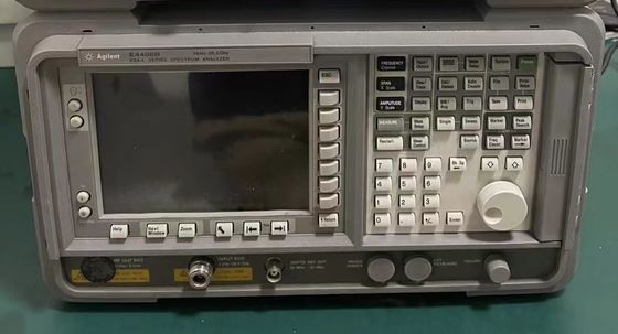 Keysight Agilent E4408B ESA-L Базовый анализатор спектра 9 кГц до 26,5 ГГц