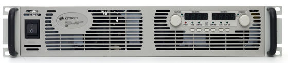 Keysight Agilent N8737A 60v DC питание 55A 3300W программируемое
