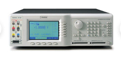 Wavetek 9100 Multi Product Calibrator DCV ACV DCI ACI многофункциональные калиброватели DMM