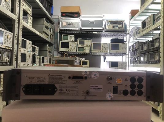 8.5 Цифры Fluke 8508A Справочный мультиметр Высшая точность Стандарт ISO 17025