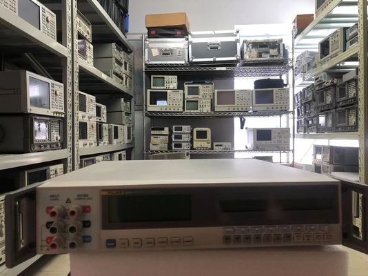 Испытанные калибровочные устройства 5522A 5730A 8508A