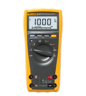 Флюк 177 Электронное испытательное и измерительное оборудование 10A True-RMS Digital Multimeter