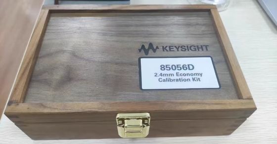Keysight Agilent 85056D Экономический механический калибровочный комплект DC до 50 ГГц 2,4 мм