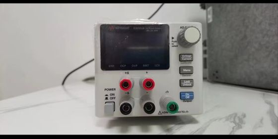 Испытано в полном состоянии Keysight Agilent E36103A постоянное питание / 20V / 2A / 40W
