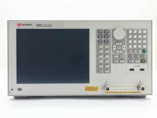 Keysight/Agilent E5061B Анализатор векторной сети ENA/переносной Анализатор векторной сети 3 ГГц