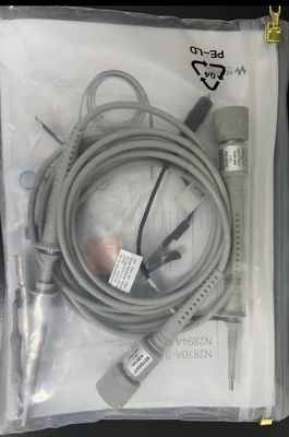 Испытанный Keysight N2873A Пассивный зонд 10:1 500 МГц 1,3 М Пассивный зонд общего назначения