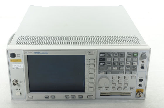 Универсальная портативная машинка спектрального анализатора E4446A для Keysight Agilent