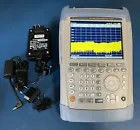 Переносной анализатор спектра Rohde & Schwarz FSH6 100 кГц до 8 ГГц