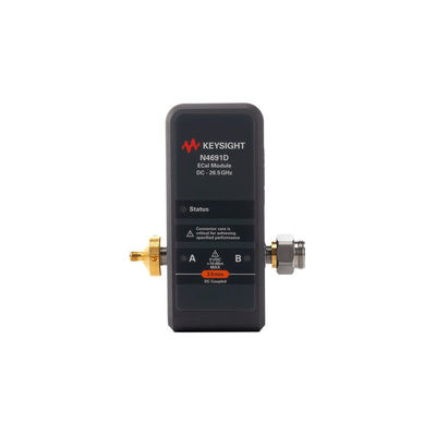 Модуль электронной калибровки Keysight N4691D (ECal), 26,5 ГГц, 3,5 мм, 2-портный