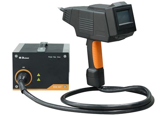 Симулятор электростатического разряда 30 КВ IEC 61000-4-2