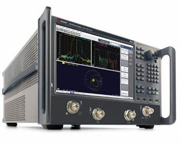 Keysight N5225B PNA Анализатор микроволновой сети от 900 Гц до 50 ГГц