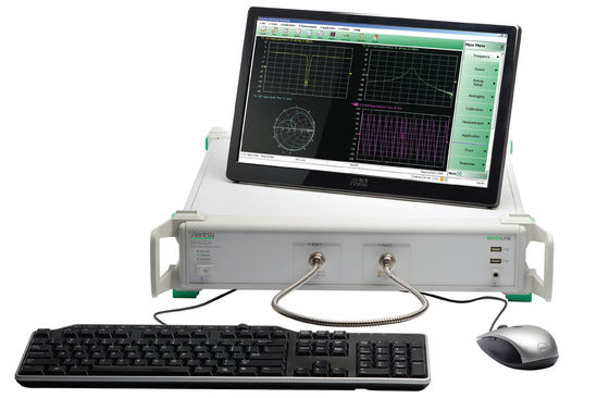 Анализатор вектора сети Anritsu MS46322AE