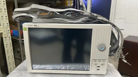 Keysight Agilent 16804A 136-канальный портативный логический анализатор, проверенный в условиях полной работы