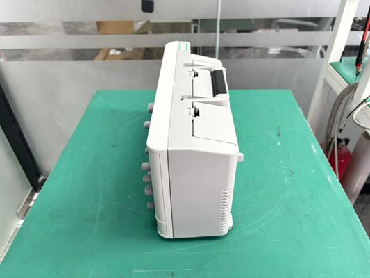 Keysight Agilent MSOX3104T Осилоскоп смешанного сигнала: 1 ГГц, 4 аналоговых плюс 16 цифровых каналов
