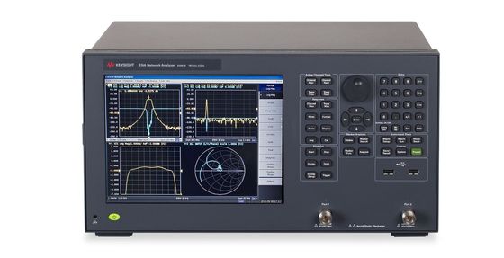 Keysight E5061B Анализатор сети 5 Гц до 3 ГГц Анализатор вектора сети ENA