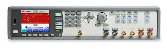 Keysight Agilent 81160A Импульсная функция произвольный генератор шума 500 МГц