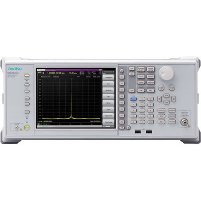 Анализатор спектра/сигнала Anritsu MS2840A MS2840A 44,5 ГГц